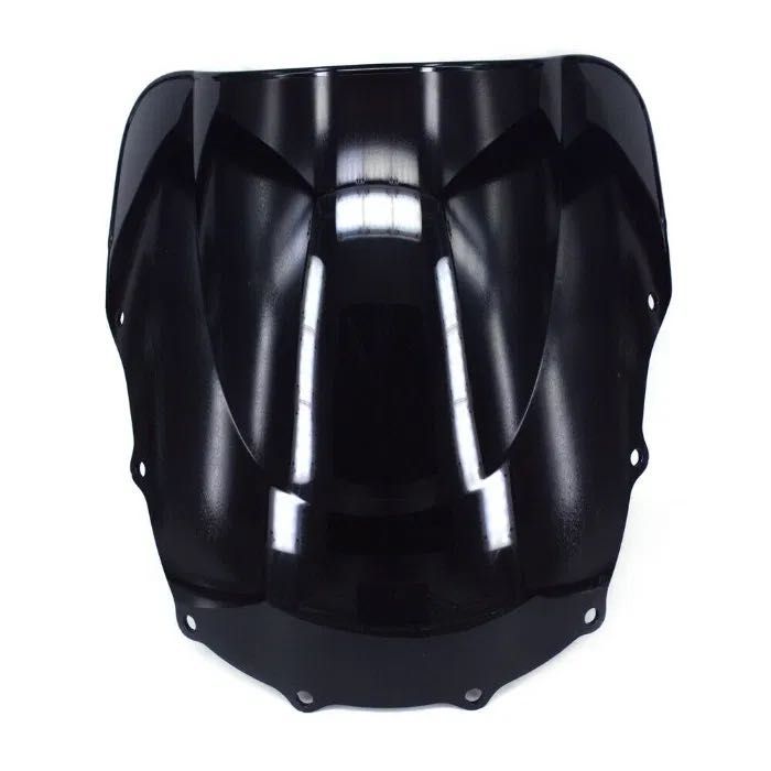 Parbriz Fumuriu Double Bubble Kawasaki Zzr 600 400 an 1993-2007 PB075