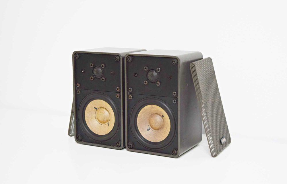 Boxe Canton GL 210