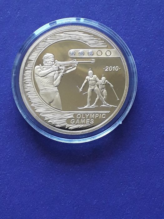 Продам золотые монеты Казахстана.