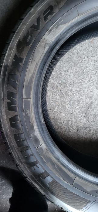 Продам летнюю резину