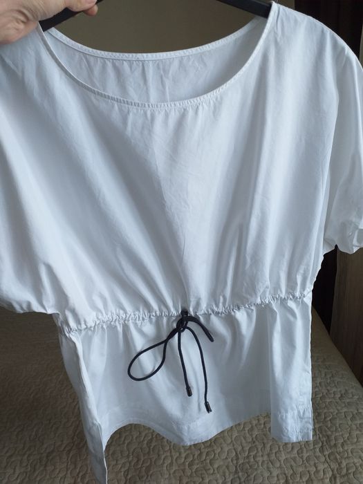 Bluza stil Massimo Dutti / COS