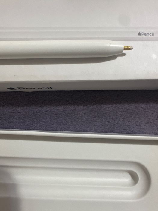 Apple Pencil 2 generation