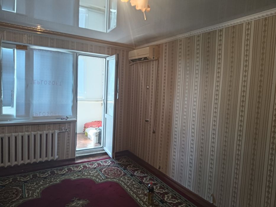 Здается квартира