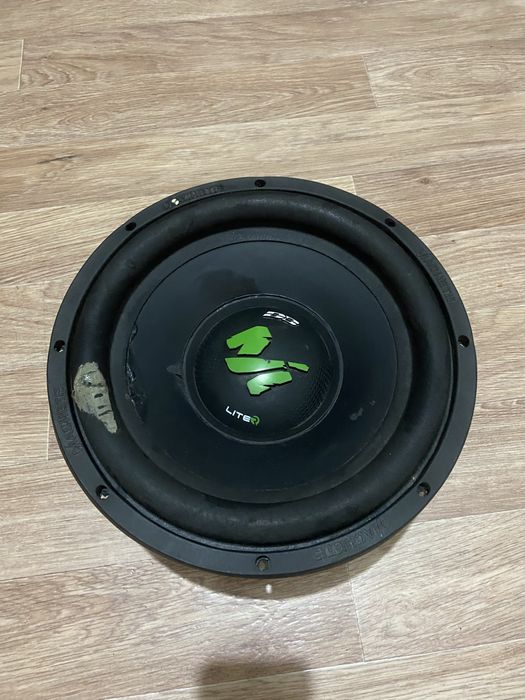 Динамик на сабвуфер machete
