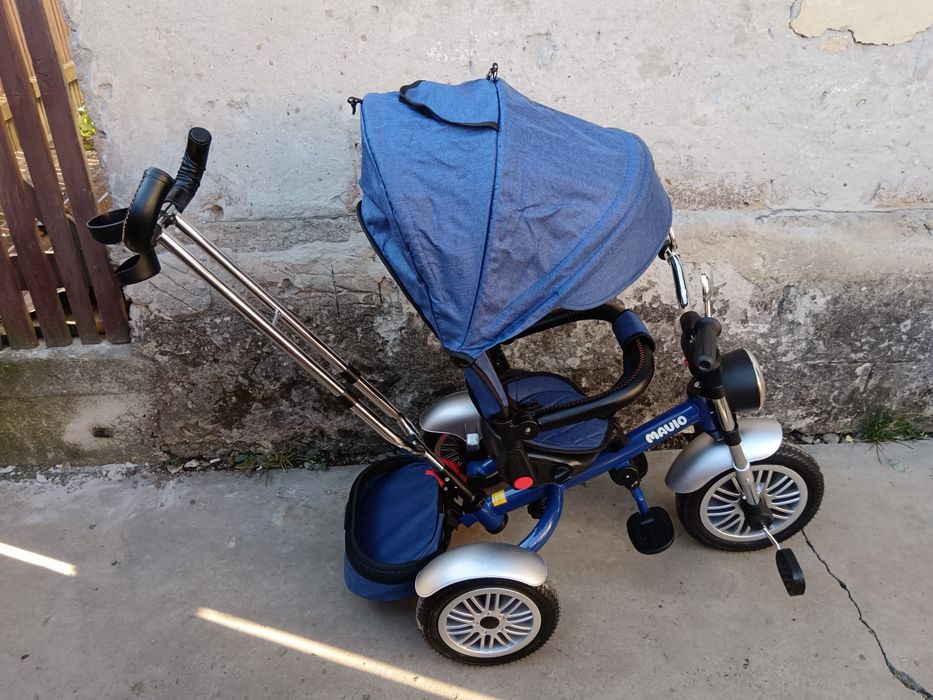 Vând tricicletă pentru copil