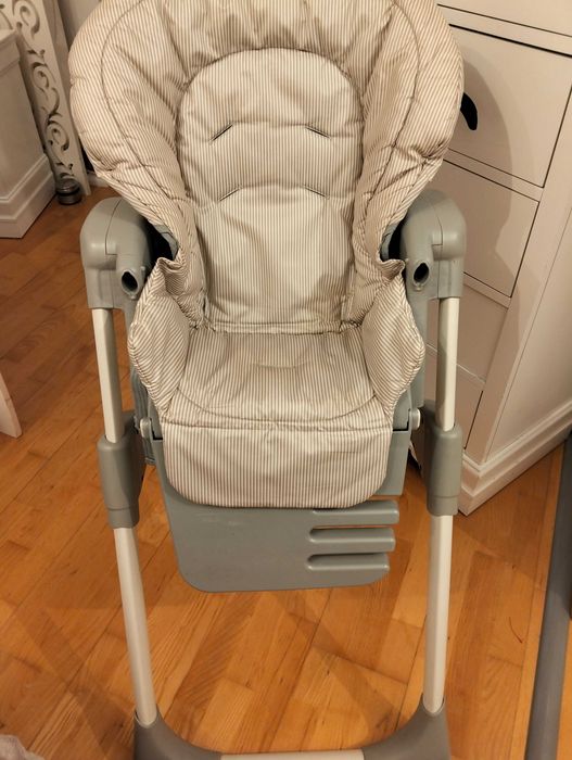 Scaun masa copil, Joie