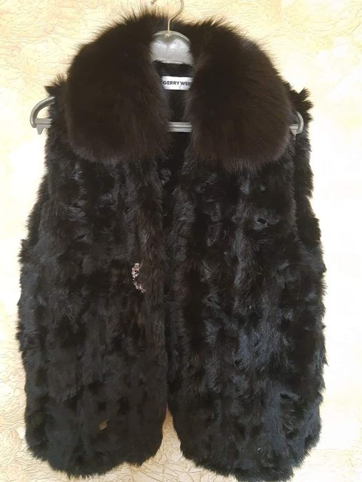 ПалтоДНЕС799лв, естествен косъм,качество,висок клас,уникално,рядък,ест