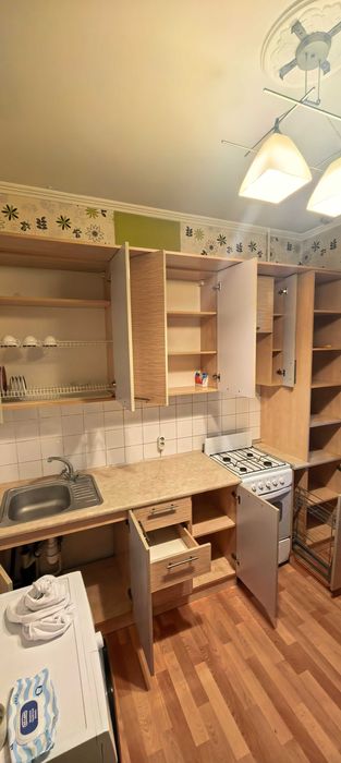 Кухоннный гарнитур 270 см