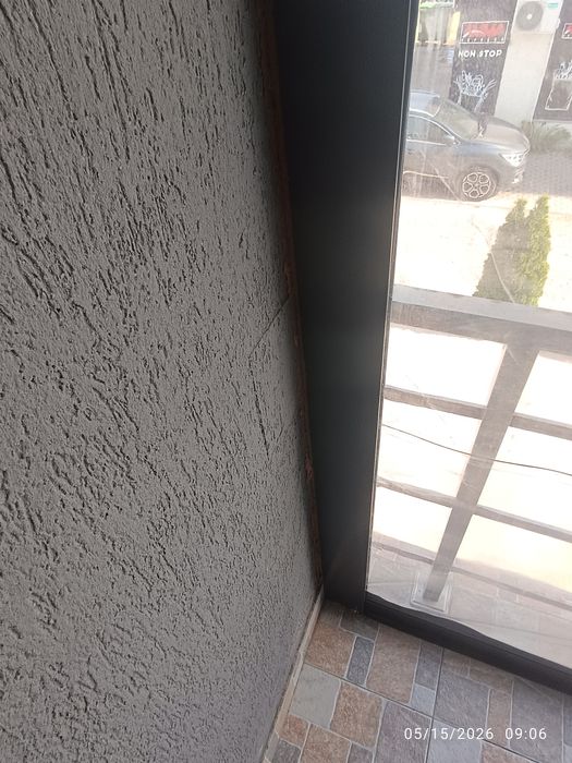 Rulou folie transparenta