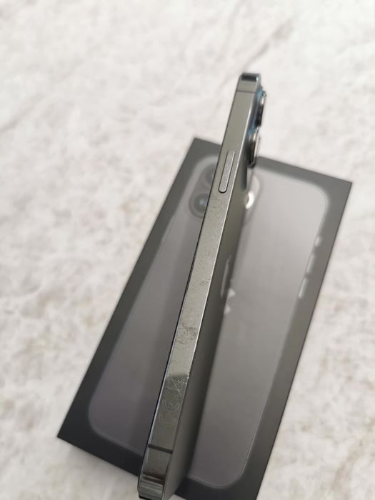 Iphone 13 pro max liber de retea 128 GB cu cutie originala !