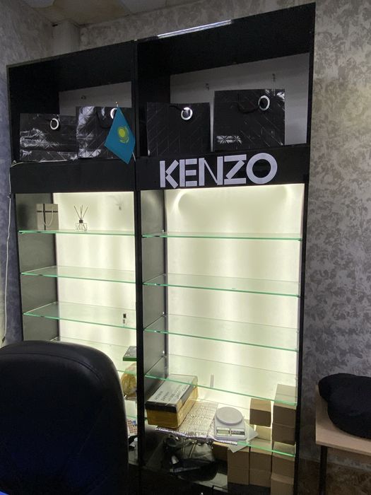 Ветрина мебель