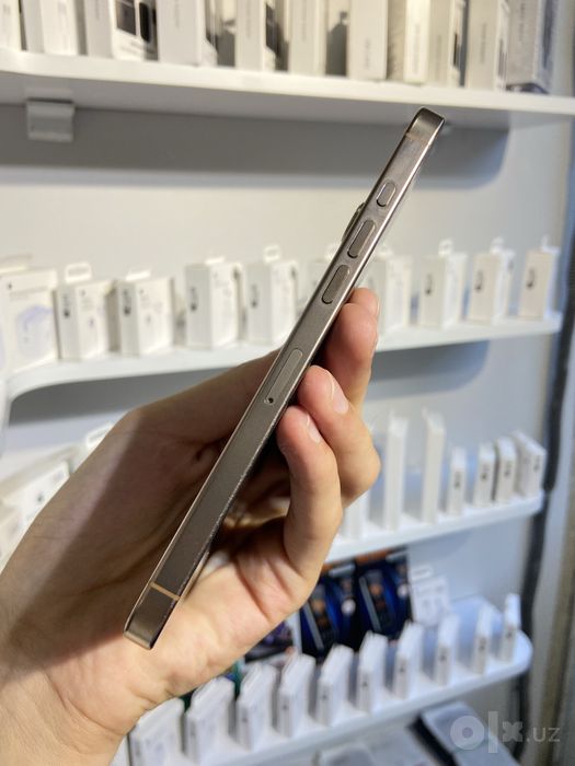 iPhone 16 Pro Max icloud ideal