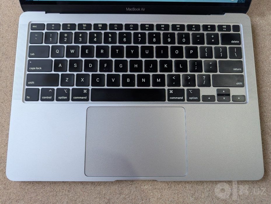 MacBook Air 13.3