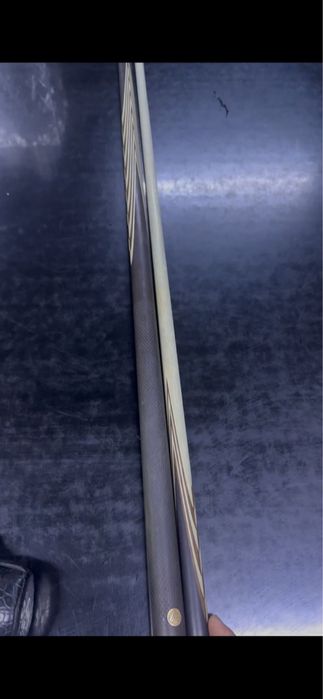 Кии (шахмат) бильярд