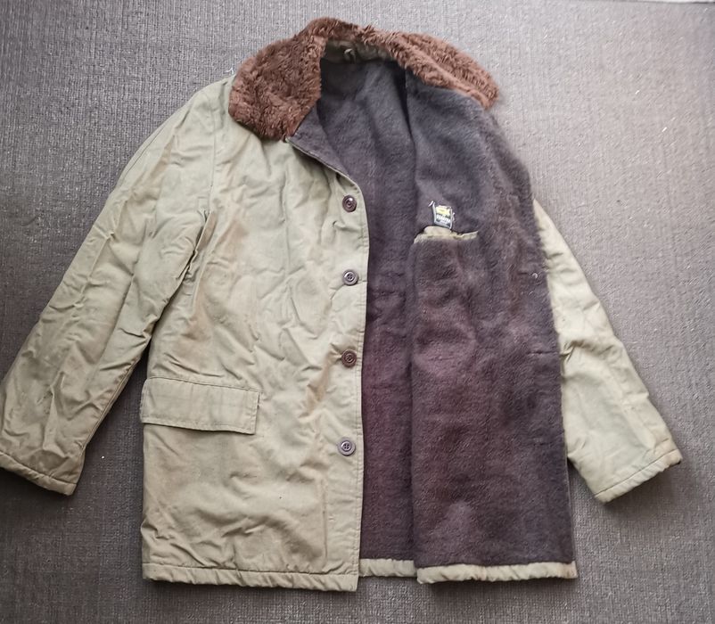 Ватенки студозащитни,  нови и раб. ръкавици