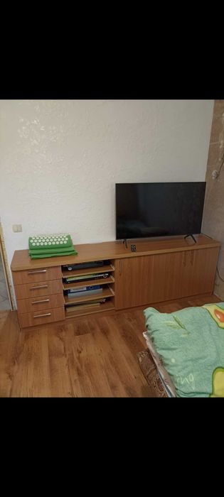 Тумба под телевизор