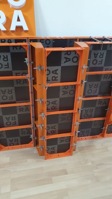 Opalubka (корейский) arendaga beriladi