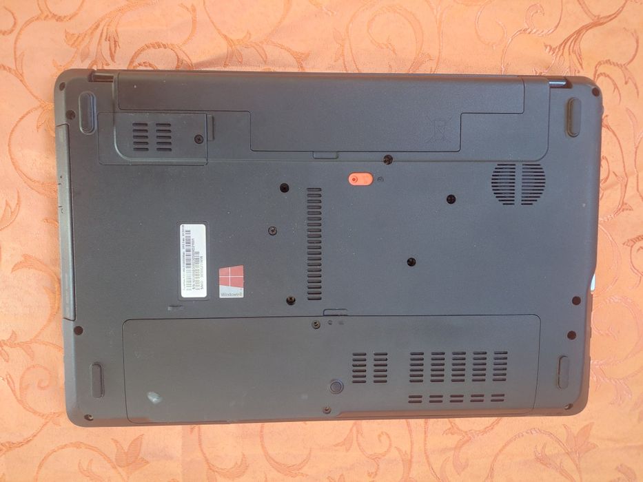 Laptop Acer Aspire i3