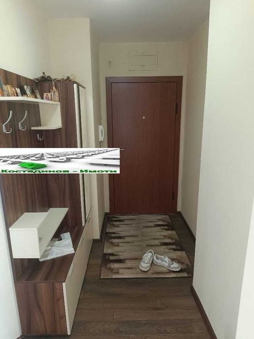 Продава се Тристаен апартамент в Пловдив, Кършияка - 101 кв.м за 1460 €/кв.м - Снимка #7