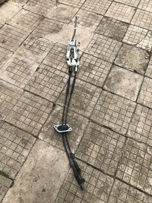 Жила за скорости на Тойота Рав4/Rav4 00г-05г