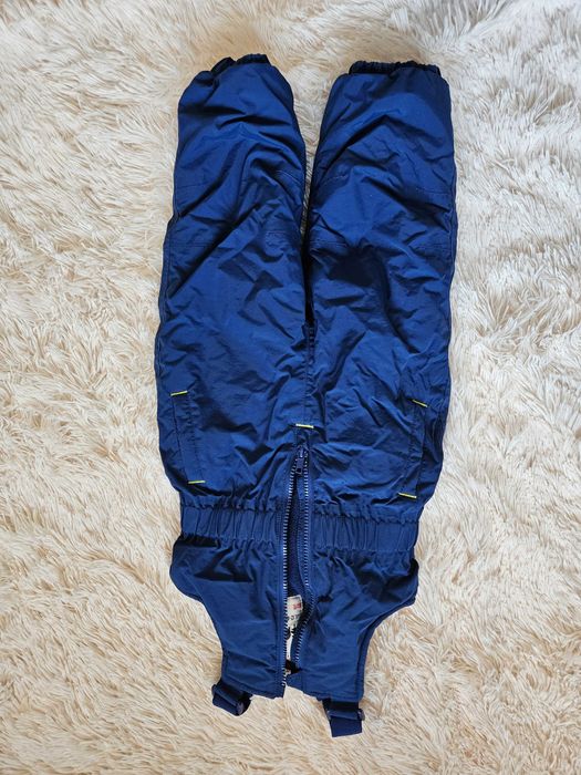Зимно яке с гащеризон за дете между 12-18 месеца