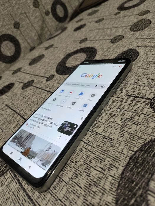 Редми нот 12 про 256