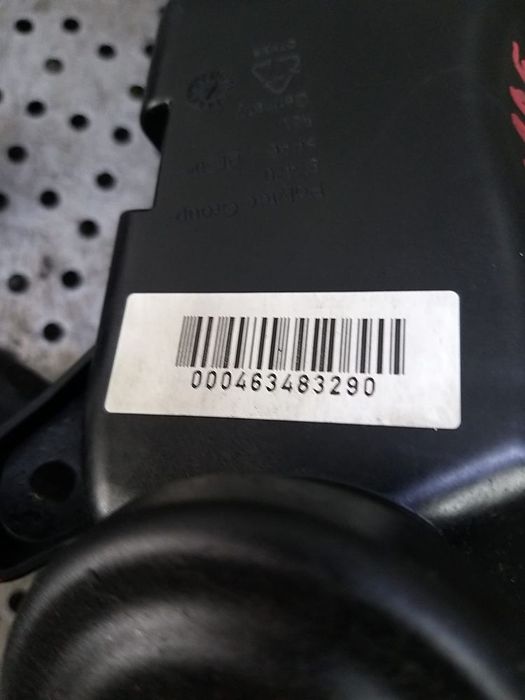Filtru epurator 1.6 d jeep renegade bu b1 bv 000463483290