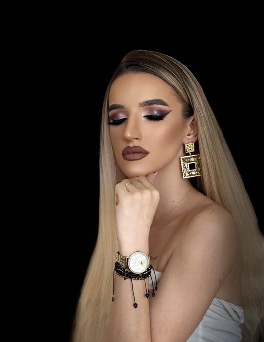 Pun gene buchetele russian volum rezistente si fir cu fir!