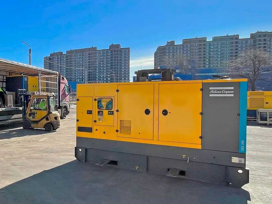 ‼️Аренда генераторов для концертов, мероприятий и фестивалей