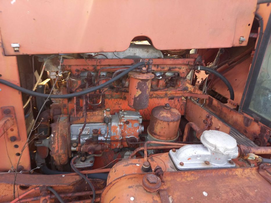 Земеделска техника