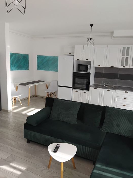 Apartament de inchiriat complex Maurer