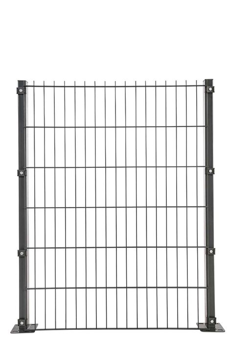 ТОП! Оградни пана - немски модел - 6х5х6 мм - налични на склад!