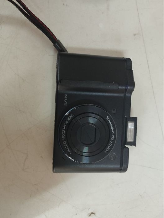 Цифровые фотоаппараты