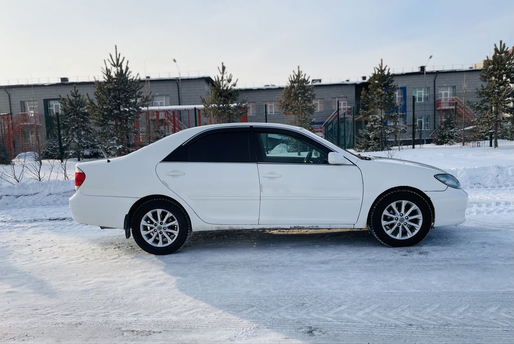 Продам Тайота Камри-35