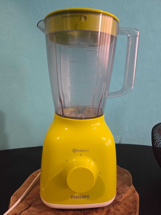 Блендер Philips