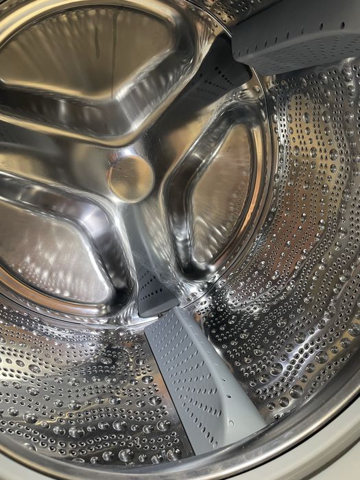 Пералня Siemens iQ500 8 кг varioSpeed