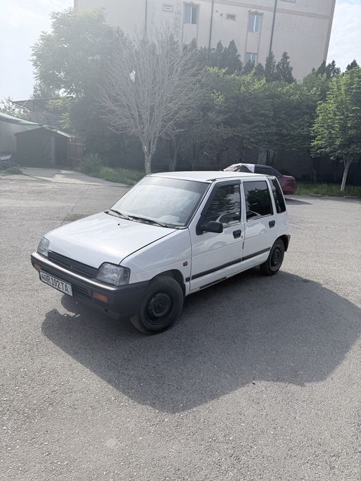 Тико сотилади,тинник юради