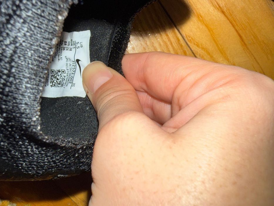 Ghete de fotbal Nike Phantom Luna II Elite FG