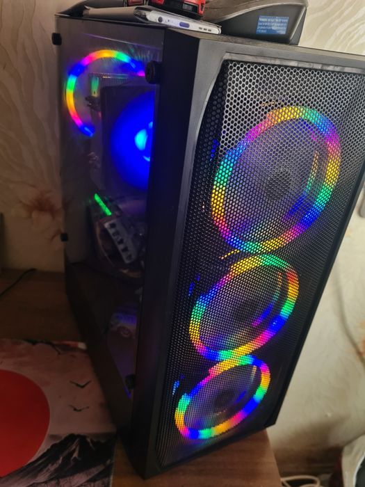 Продам компьютер