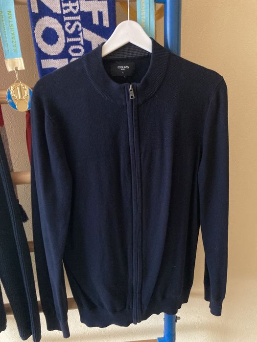 Кофта Colin’s на рост 158-170