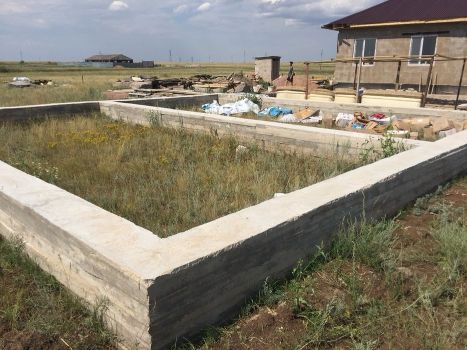 Жер сатылат арзан багамен