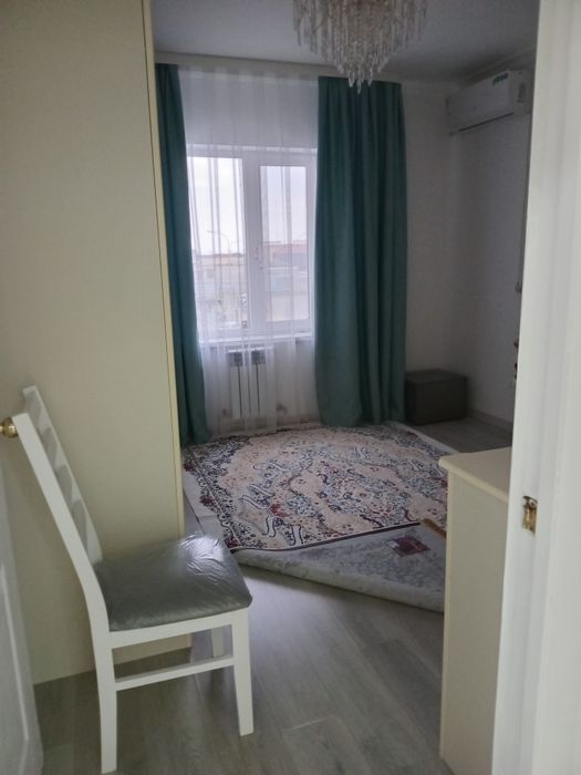 Квартира мкр береке