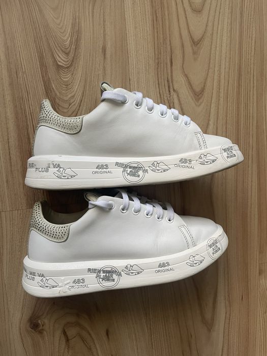 PREMIATA / дамски кецове/спортни обувки 37-37,5