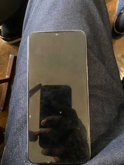 VIVO Y04 с гарантией