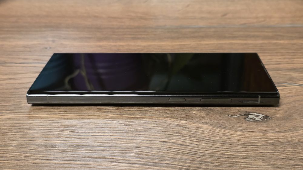 Samsung galaxy S23 ultra    512Gb