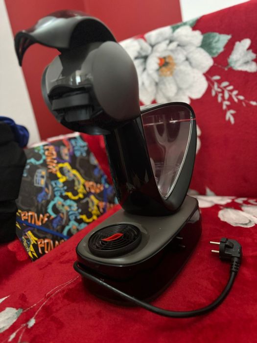 Aparat de cafea krups Dolce gusto