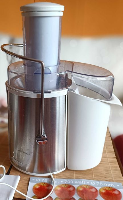 Ariete Centrika metal