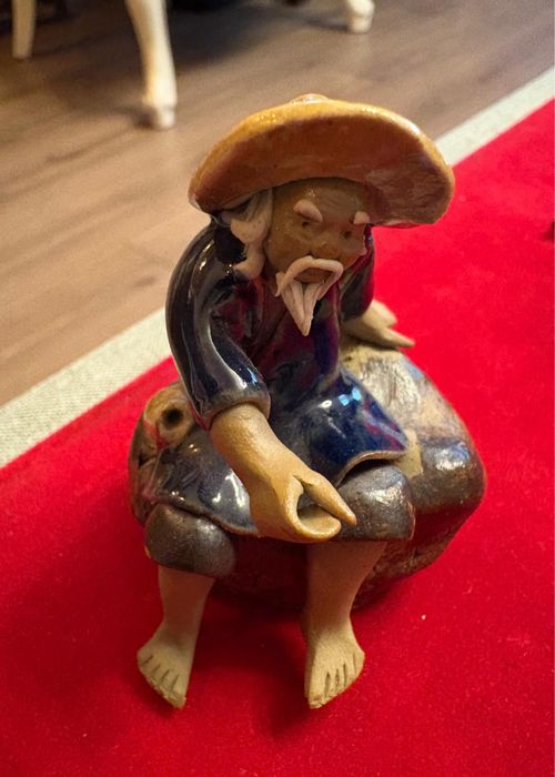 Statuete chinezesti set de 4 bucati