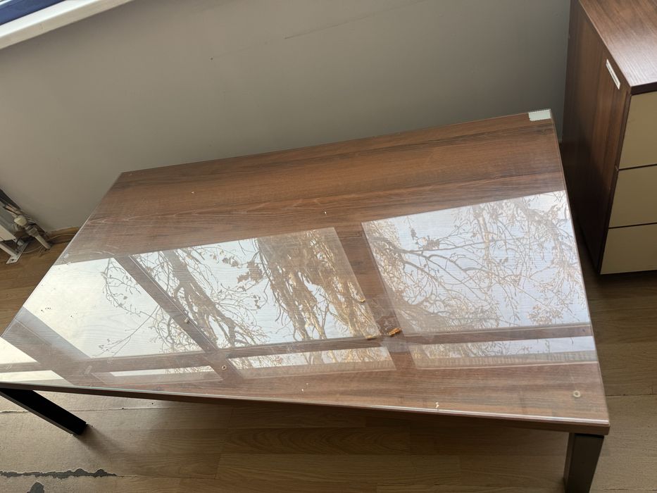 Продам журнальный столик