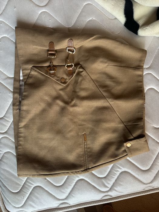 Alessa комплект, пола, блуза